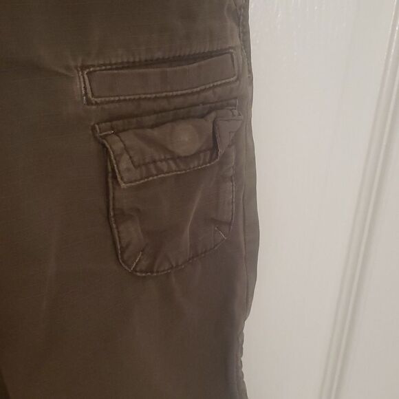 Womens Shorts Size 4 Eddie Bauer - Picture 3 of 5